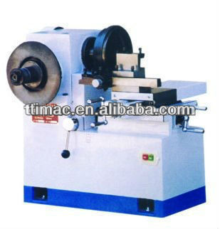 Máquina de corte de tambor de travagem vertical sustentável para lojas de materiais de construção sustentáveis