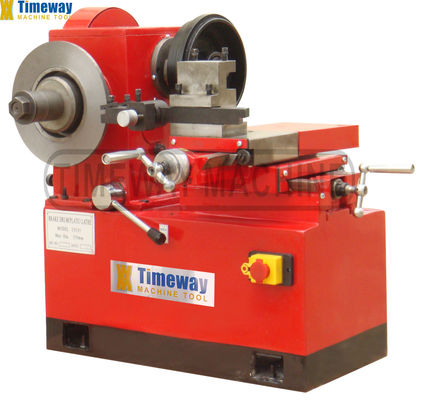 Máquina de corte de tambor de travagem vertical sustentável para lojas de materiais de construção sustentáveis