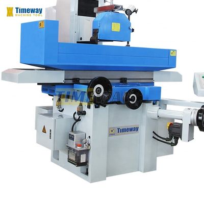 Máquina de moagem de superfície de alta precisão customizada