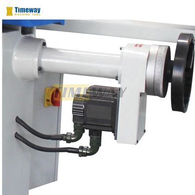 Máquina de moagem de superfície de alta precisão customizada