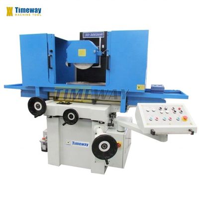 Máquina de moagem de superfície de alta precisão customizada