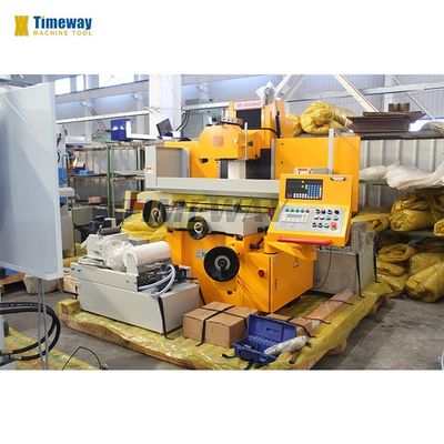 Máquina de moagem de superfície de alta precisão customizada