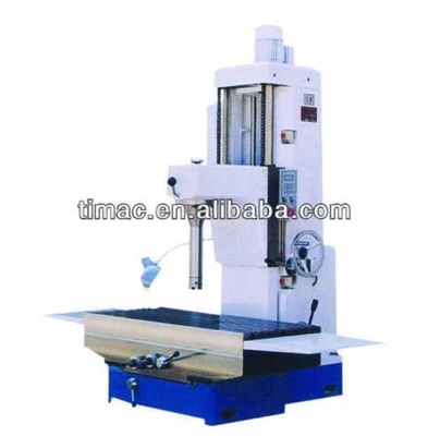 Moderno estilo T8018A T8018B T8018C máquina de perfurar cilindro para o crescimento do seu negócio
