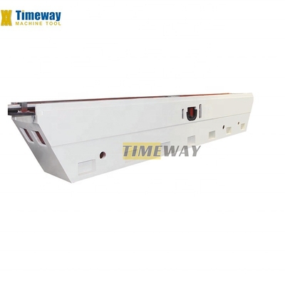 Máquina de moagem de superfície de 220v/380v com tamanho de roda de moagem de 500x75x3085 mm
