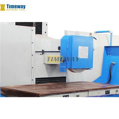 Máquina de trituração de superfície de tipo móvel de coluna trituradora de superfície para fábrica