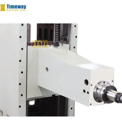 Máquina de trituração de superfície de tipo móvel de coluna trituradora de superfície para fábrica