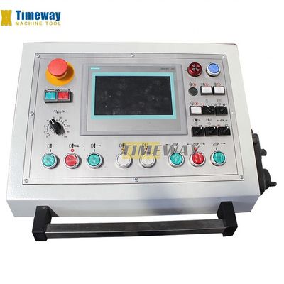 Máquina de trituração de superfície de tipo móvel de coluna trituradora de superfície para fábrica