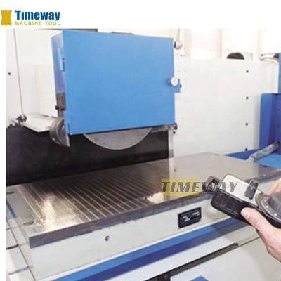 Máquina de trituração de superfície de tipo móvel de coluna trituradora de superfície para fábrica