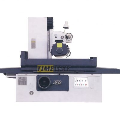 Máquina de moagem de superfície de tipo cantilever de alto desempenho com rugosidade de superfície de 0,32 μm