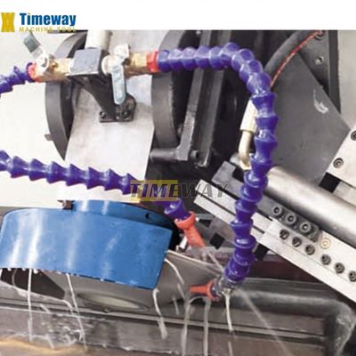 Máquina de moagem de superfície de tipo cantilever de alto desempenho com rugosidade de superfície de 0,32 μm