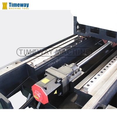 Máquina de fresagem CNC de viagem de mesa de 1800 mm Equipada com 15/18.5kW de potência do motor do fuso