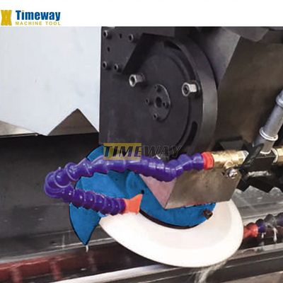 Máquina de moagem de superfície de tipo cantilever de alto desempenho com rugosidade de superfície de 0,32 μm