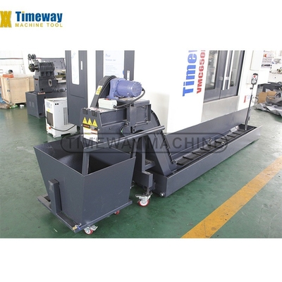 Máquina de fresagem CNC de viagem de mesa de 1800 mm Equipada com 15/18.5kW de potência do motor do fuso