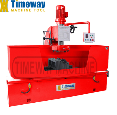 Máquina de rectificação de cabeças de cilindros e superfícies de blocos/Motores CNC Rectificadora de Bloque