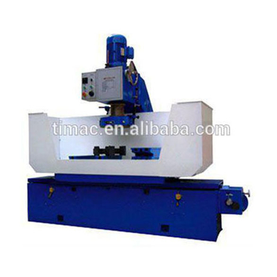 Máquina de rectificação de cabeças de cilindros e superfícies de blocos/Motores CNC Rectificadora de Bloque