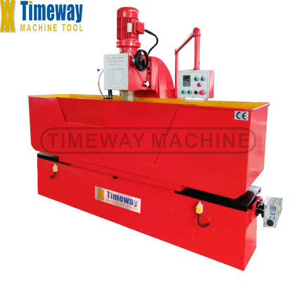 Máquina de rectificação de cabeças de cilindros e superfícies de blocos/Motores CNC Rectificadora de Bloque