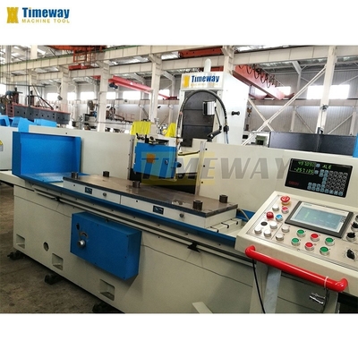 Máquina de rectificação de superfície de alta velocidade e tipo de coluna móvel com tamanho de mesa 500*1600 mm