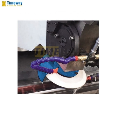 Máquina de rectificação de superfície de tipo CNC de coluna móvel normal com rugosidade de superfície de 500 μm