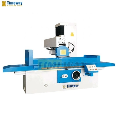 Máquina de rectificação de superfície de tipo móvel de cantilever de tipo médio com comprimento de mesa de 1600 mm