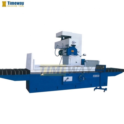 Máquina de rectificação de superfície de tipo móvel de cantilever de tipo médio com comprimento de mesa de 1600 mm