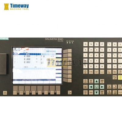 2600x2000x2220 Máquina de moagem cilíndrica de alta precisão CNC ou não normal com competitividade