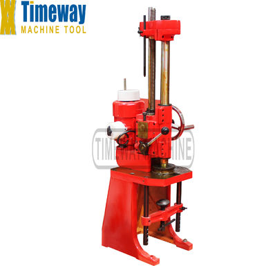 Máquina de perfurar cilindros de motocicletas T806 T806A T807 com diâmetro de perfuramento de 39-165 mm