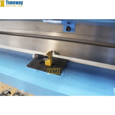 750x75x305 mm Dimensão da roda de moagem externa Máquina de moagem cilíndrica com 4 kW de potência