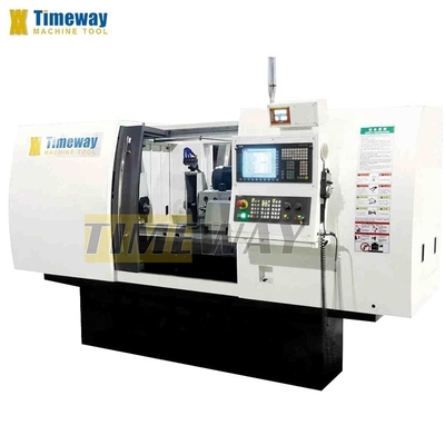 Tamanho de embalagem LxWxH 285/340x190x220 cm Máquina de rectificação CNC de afundamento recto universal