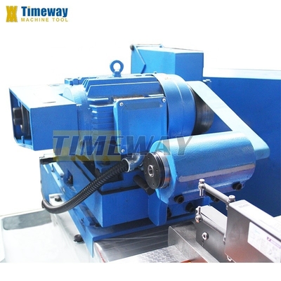 Tamanho de embalagem LxWxH 285/340x190x220 cm Máquina de rectificação CNC de afundamento recto universal