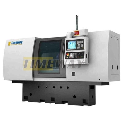 Máquina de rectificação cilíndrica CNC de alta produtividade