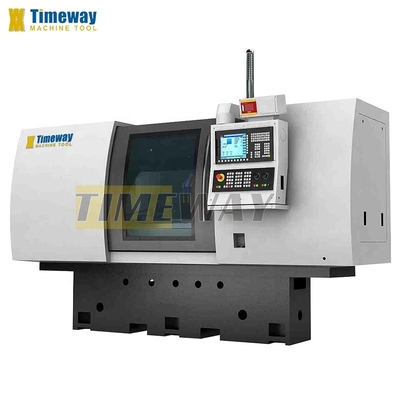 Máquina de rectificação cilíndrica CNC de alta produtividade