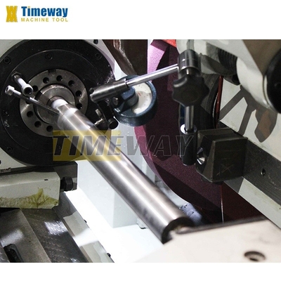 Máquina de rectificação cilíndrica CNC de alta produtividade