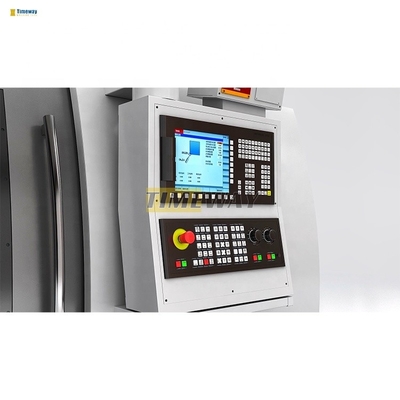 1000 kg Carga Máquina de moagem CNC tipo de moagem de afundamento recto de moagem cilíndrica para resultados de moagem
