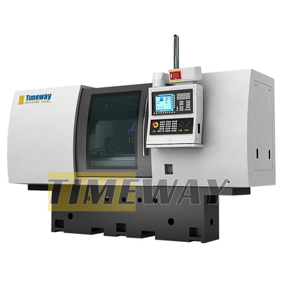 Máquina de moagem angular CNC de alta precisão