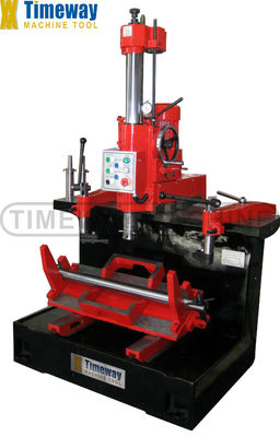 TB8016 Máquina de perfuração fina vertical flutuante para estilo de moda e tensão de 220V/380V