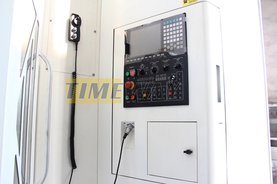 800*800 Tamanho da mesa HMC800S CNC Centro de usinagem horizontal para usinagem precisa