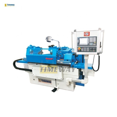 Máquina de rectificação de alta precisão do sistema CNC SIEMENS 800 mm comprimento de rectificação 3000 kg peso