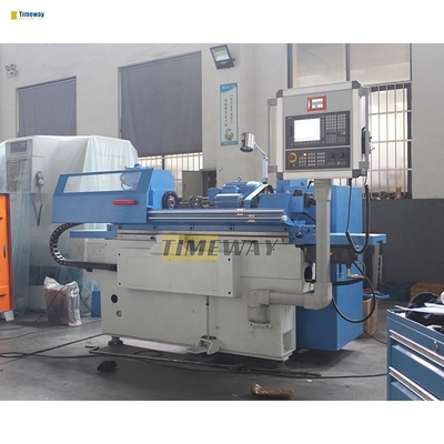 Máquina de rectificação de alta precisão do sistema CNC SIEMENS 800 mm comprimento de rectificação 3000 kg peso