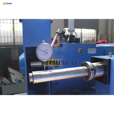 Máquina de rectificação de alta precisão do sistema CNC SIEMENS 800 mm comprimento de rectificação 3000 kg peso