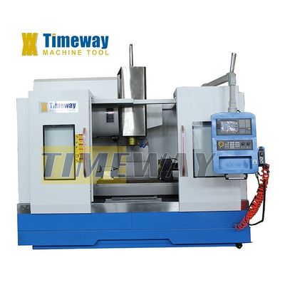 8000 20000 r.p.m. Velocidade do fuso VMC1060 Centro de usinagem vertical de metais para produção