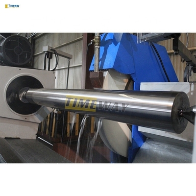 Máquina de moagem cilíndrica de alta precisão O.D. 800 mm com tensão opcional