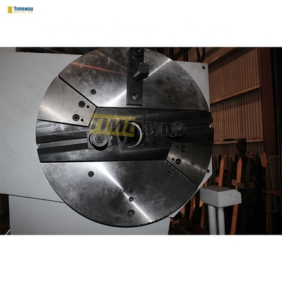 Máquina de moagem cilíndrica de alta precisão O.D. 800 mm com tensão opcional