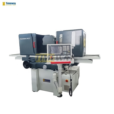 406 mm comprimento de moagem sela tipo móvel máquina de moagem de superfície hidráulica