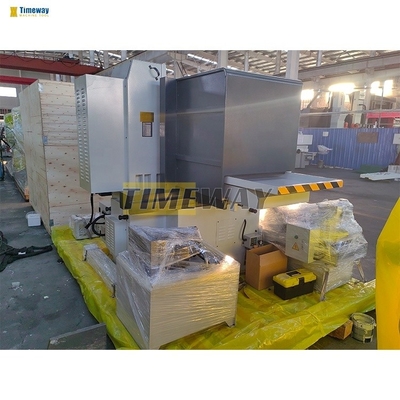 406 mm comprimento de moagem sela tipo móvel máquina de moagem de superfície hidráulica