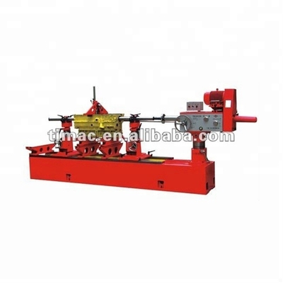 Normal CNC 36-150mm Boring Dia. Corpo de cilindro máquina T8115 para fazendas