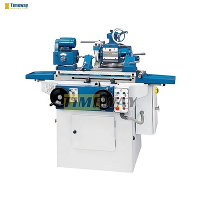 Máquina de moagem versátil 2MA9125 com tamanho de roda de moagem de 200x500 mm fabricada