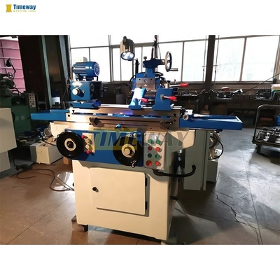 Máquina de moagem versátil 2MA9125 com tamanho de roda de moagem de 200x500 mm fabricada