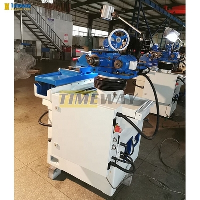 Máquina de moagem versátil 2MA9125 com tamanho de roda de moagem de 200x500 mm fabricada
