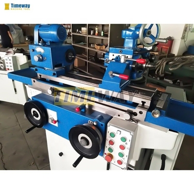 Máquina de moagem versátil 2MA9125 com tamanho de roda de moagem de 200x500 mm fabricada