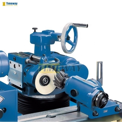 Máquina de moagem versátil 2MA9125 com tamanho de roda de moagem de 200x500 mm fabricada